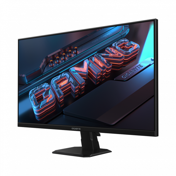 Màn hình Gaming Gigabyte GS27FA (27 inch, Full HD, IPS, 180Hz, 1ms) - Chuyên Game