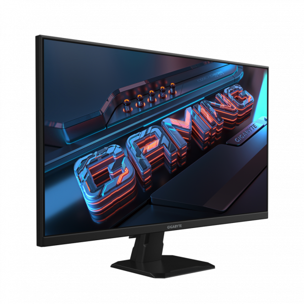 Màn hình Gaming Gigabyte GS27FA (27 inch, Full HD, IPS, 180Hz, 1ms) - Chuyên Game