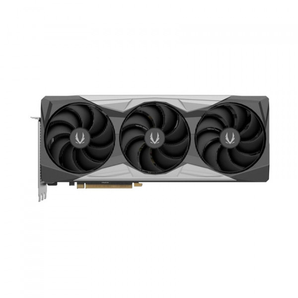 Card màn hình ZOTAC GAMING GeForce RTX 4070 Ti SUPER SOLID 16GB GDDR6X