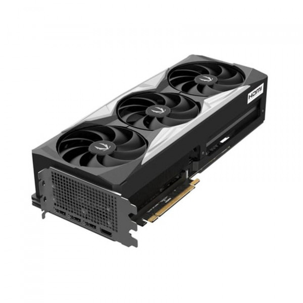 Card màn hình ZOTAC GAMING GeForce RTX 4070 Ti SUPER SOLID 16GB GDDR6X