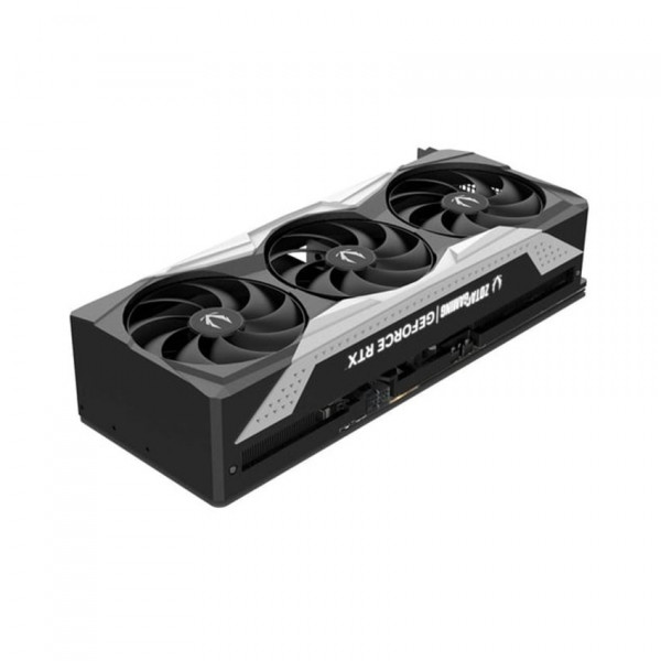 Card màn hình ZOTAC GAMING GeForce RTX 4070 Ti SUPER SOLID 16GB GDDR6X