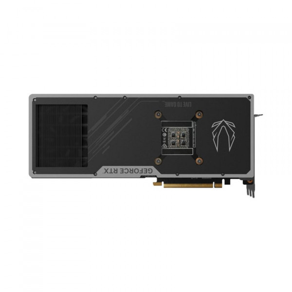 Card màn hình ZOTAC GAMING GeForce RTX 4070 Ti SUPER SOLID 16GB GDDR6X