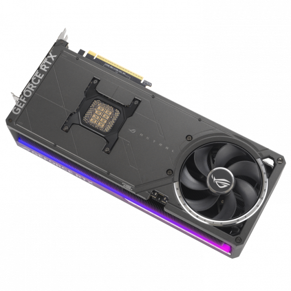 Card màn hình ASUS ROG Astral GeForce RTX 5090 32GB GDDR7 OC Edition