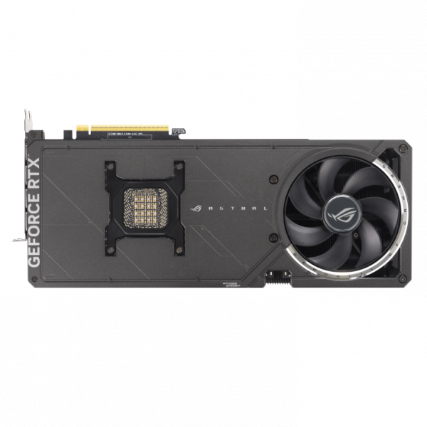 Card màn hình ASUS ROG Astral GeForce RTX 5090 32GB GDDR7 OC Edition