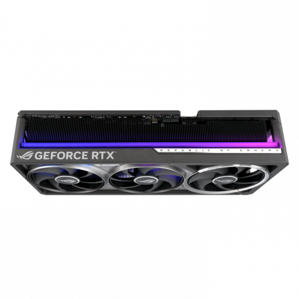 Card màn hình ASUS ROG Astral GeForce RTX 5090 32GB GDDR7 OC Edition