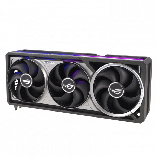 Card màn hình ASUS ROG Astral GeForce RTX 5090 32GB GDDR7 OC Edition