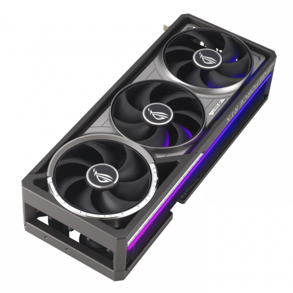 Card màn hình ASUS ROG Astral GeForce RTX 5090 32GB GDDR7