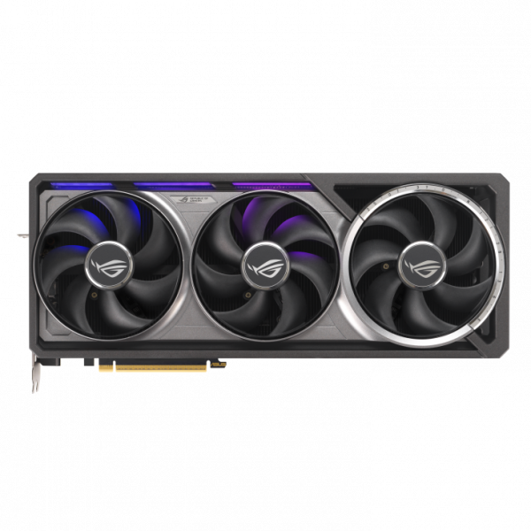 Card màn hình ASUS ROG Astral GeForce RTX 5090 32GB GDDR7