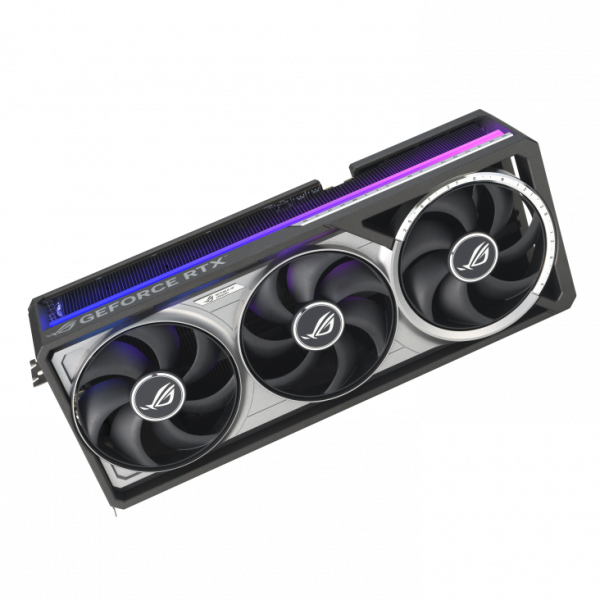 Card màn hình ASUS ROG Astral GeForce RTX 5080 16GB GDDR7