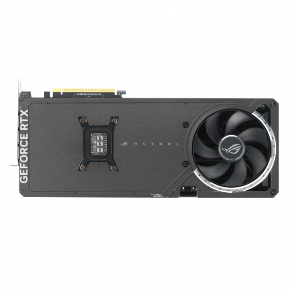 Card màn hình ASUS ROG Astral GeForce RTX 5080 16GB GDDR7 OC Edition