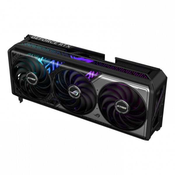 Card màn hình ASUS ROG Strix GeForce RTX 5070 Ti 16GB GDDR7