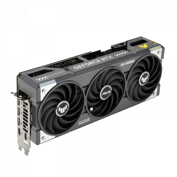 Card màn hình ASUS TUF Gaming GeForce RTX 5070 12GB GDDR7