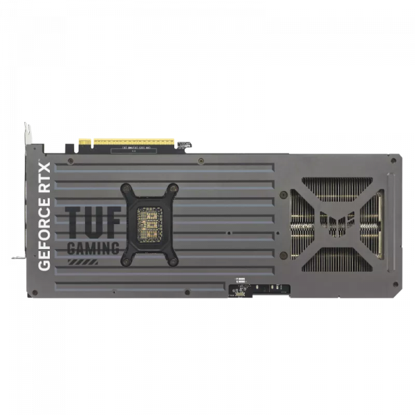 Card màn hình ASUS TUF Gaming GeForce RTX 5070 12GB GDDR7