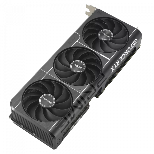 Card màn hình ASUS PRIME GeForce RTX 5070 12GB GDDR7 OC