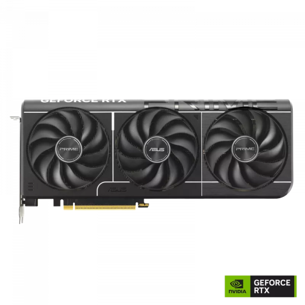 Card màn hình ASUS PRIME GeForce RTX 5070 12GB GDDR7 OC