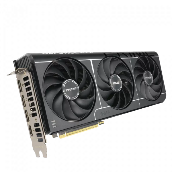 Card màn hình ASUS PRIME GeForce RTX 5070 12GB GDDR7 OC