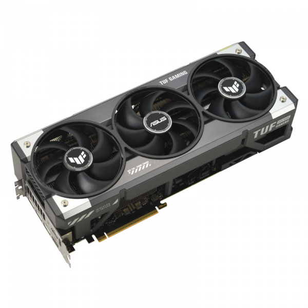 Card màn hình ASUS TUF Gaming GeForce RTX 5090 32GB GDDR7