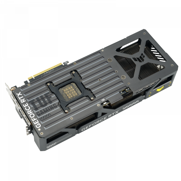 Card màn hình ASUS TUF Gaming GeForce RTX 5090 32GB GDDR7