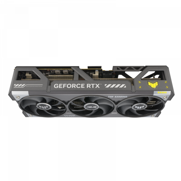 Card màn hình ASUS TUF Gaming GeForce RTX 5090 32GB GDDR7