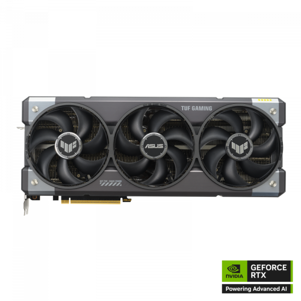 Card màn hình ASUS TUF Gaming GeForce RTX 5090 32GB GDDR7