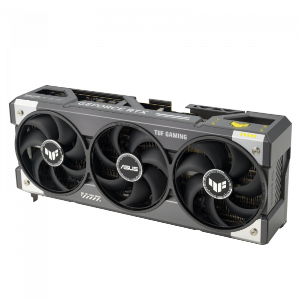 Card màn hình ASUS TUF Gaming GeForce RTX 5090 32GB GDDR7