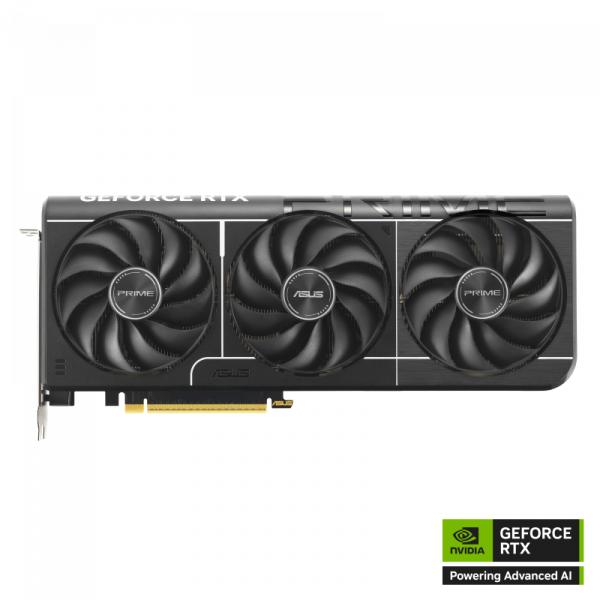 Card màn hình ASUS PRIME GeForce RTX 5070 Ti 16GB GDDR7