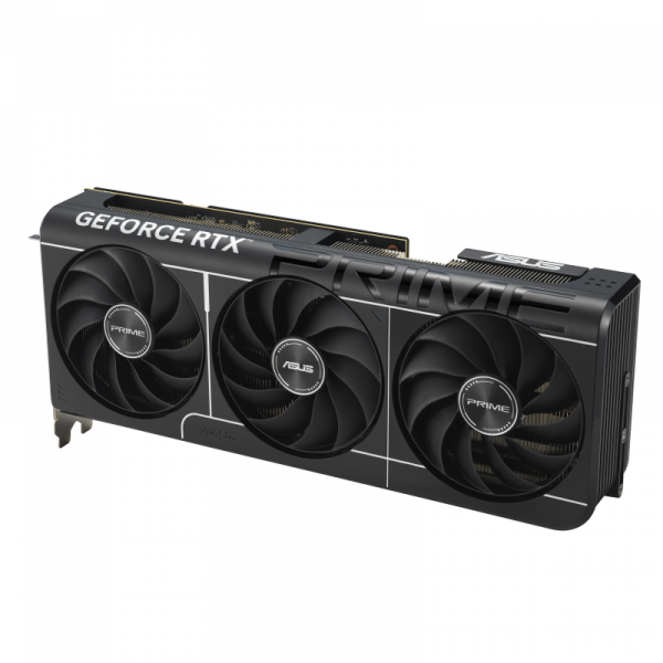 Card màn hình ASUS PRIME GeForce RTX 5070 Ti 16GB GDDR7