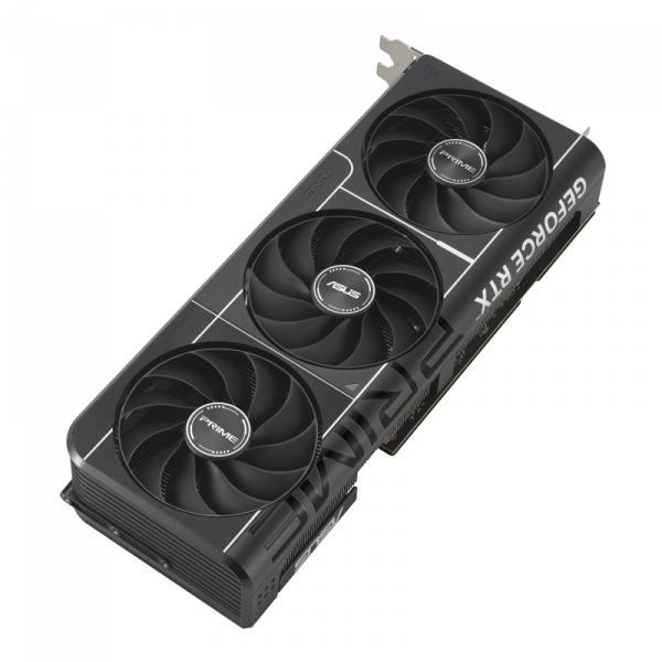 Card màn hình ASUS PRIME GeForce RTX 5070 Ti 16GB GDDR7