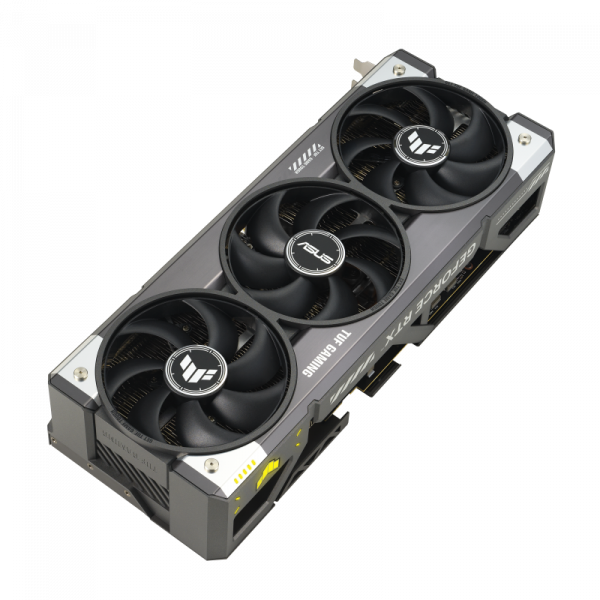 Card màn hình ASUS TUF Gaming GeForce RTX 5080 16GB GDDR7