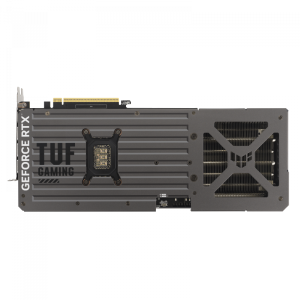 Card màn hình ASUS TUF Gaming GeForce RTX 5080 16GB GDDR7