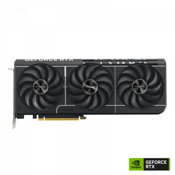 Card màn hình ASUS PRIME GeForce RTX 5080 16GB GDDR7 OC