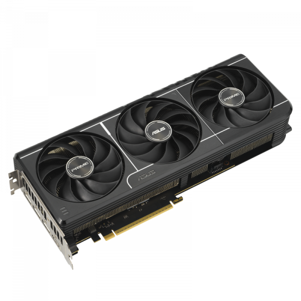 Card màn hình ASUS PRIME GeForce RTX 5080 16GB GDDR7 OC