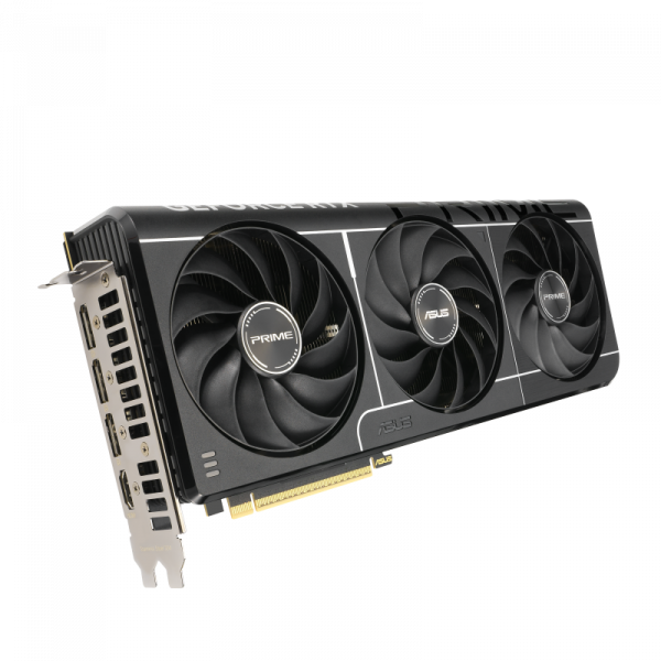 Card màn hình ASUS PRIME GeForce RTX 5080 16GB GDDR7 OC