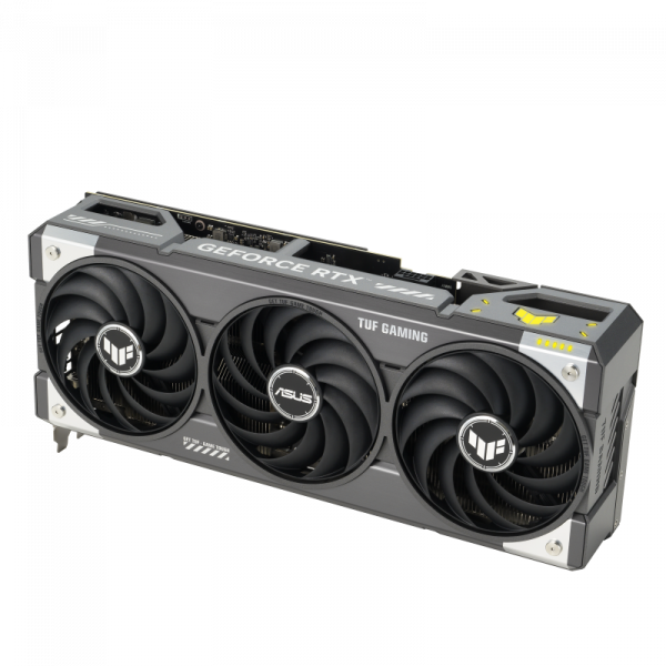 Card màn hình ASUS TUF Gaming GeForce RTX 5070 Ti 16GB GDDR7