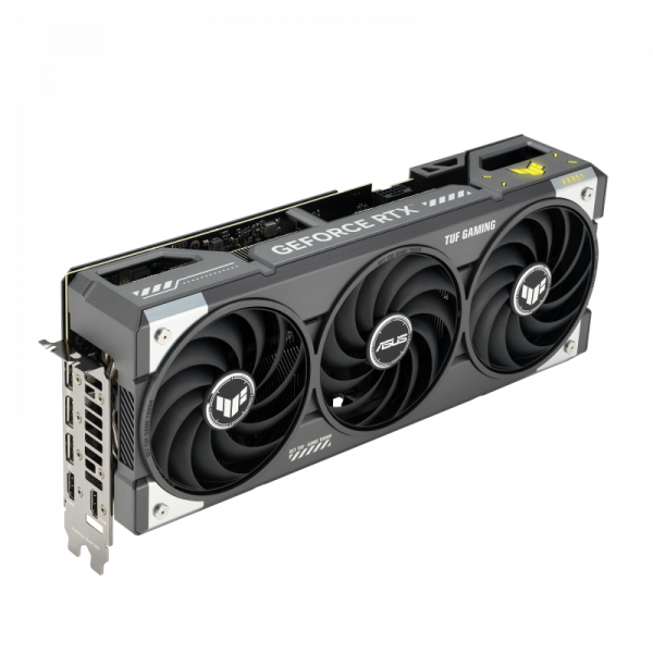 Card màn hình ASUS TUF Gaming GeForce RTX 5070 Ti 16GB GDDR7