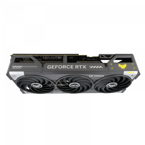 Card màn hình ASUS TUF Gaming GeForce RTX 5070 Ti 16GB GDDR7