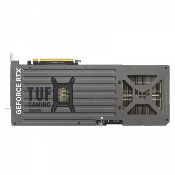 Card màn hình ASUS TUF Gaming GeForce RTX 5070 Ti 16GB GDDR7