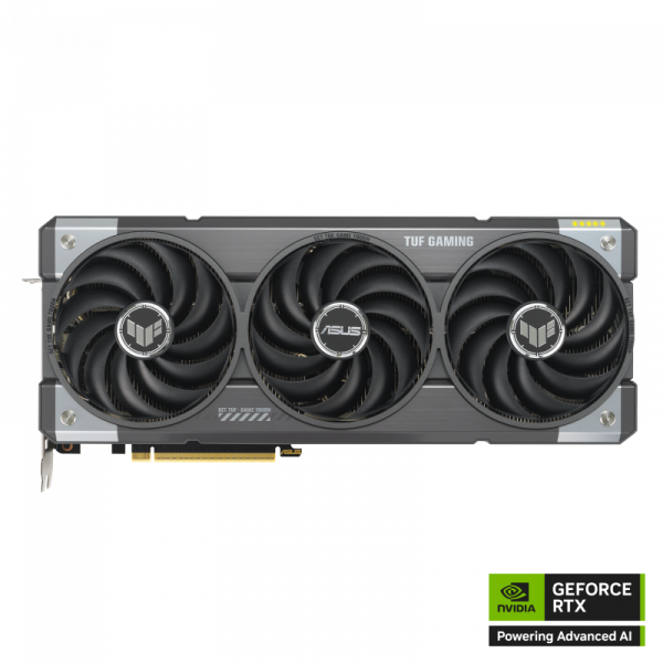 Card màn hình ASUS TUF Gaming GeForce RTX 5070 Ti 16GB GDDR7 OC