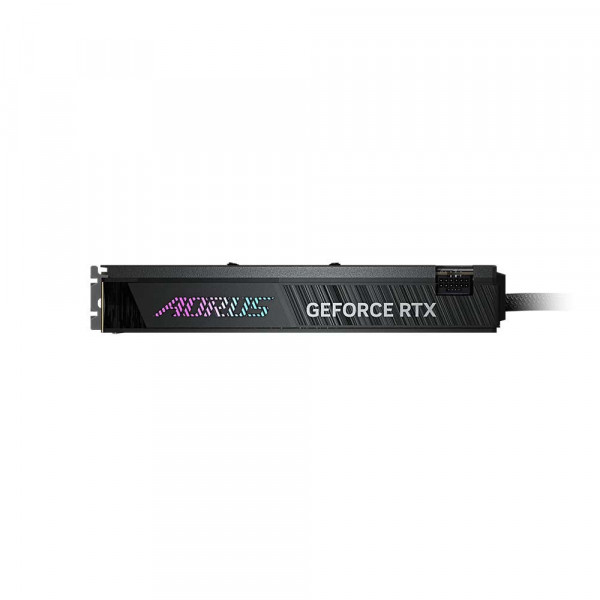 Card  màn hình GIGABYTE AORUS GeForce RTX 5090 XTREME WATERFORCE 32GB GDDR7