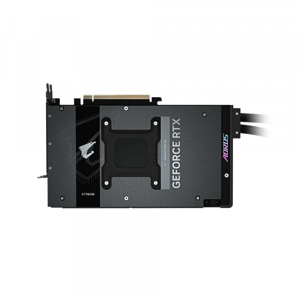 Card  màn hình GIGABYTE AORUS GeForce RTX 5090 XTREME WATERFORCE 32GB GDDR7