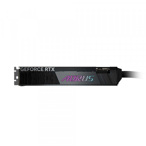 Card  màn hình GIGABYTE AORUS GeForce RTX 5080 XTREME WATERFORCE 16GB GDDR7