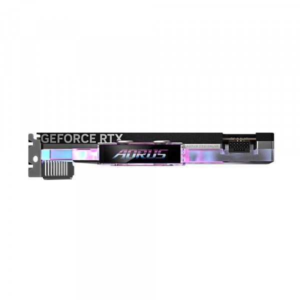 Card màn hình GIGABYTE AORUS GeForce RTX 5080 XTREME WATERFORCE WB 16G GDDR7