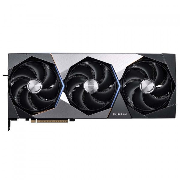 Card màn hình MSI GeForce RTX 5090 32GB SUPRIM SOC