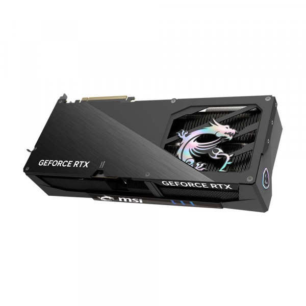 Card màn hình MSI GeForce RTX 5090 32G GAMING TRIO OC