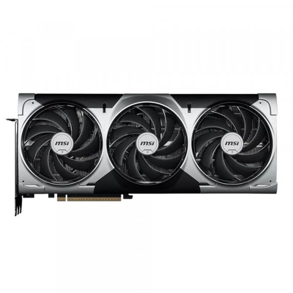 Card màn hình MSI GeForce RTX 5090 32G VENTUS 3X OC