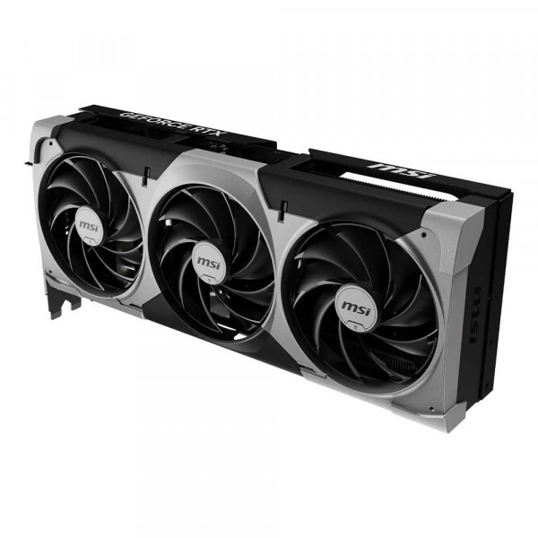 Card màn hình MSI GeForce RTX 5090 32G VENTUS 3X OC