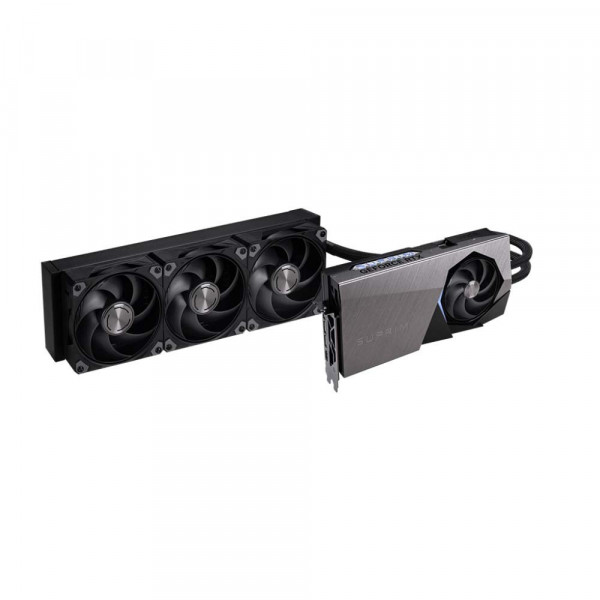 Card màn hình MSI GeForce RTX 5090 32G SUPRIM LIQUID SOC