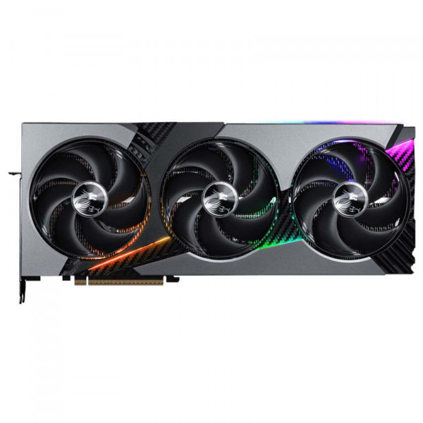 Card màn hình MSI GeForce RTX 5090 32G VANGUARD SOC LAUNCH EDITION