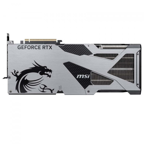 Card màn hình MSI GeForce RTX 5090 32G VANGUARD SOC LAUNCH EDITION