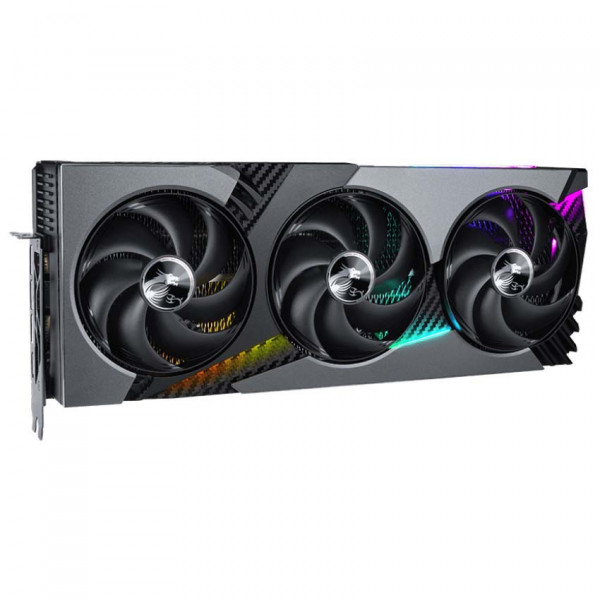 Card màn hình MSI GeForce RTX 5090 32G VANGUARD SOC